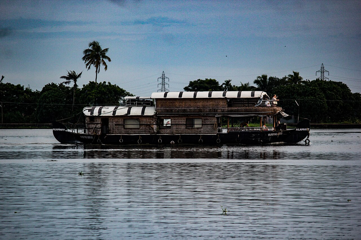 Hidden Gems of Kerala Wildlife Tour photo 1