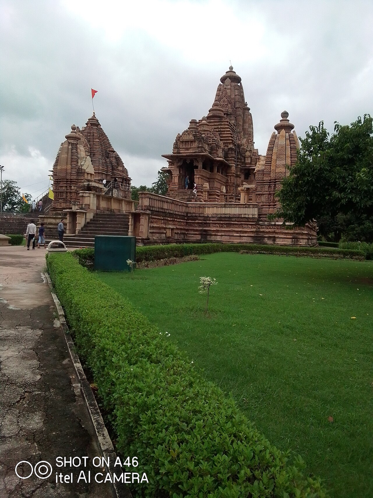 Hidden Gems of Madhya Pradesh Budget Tour photo 1