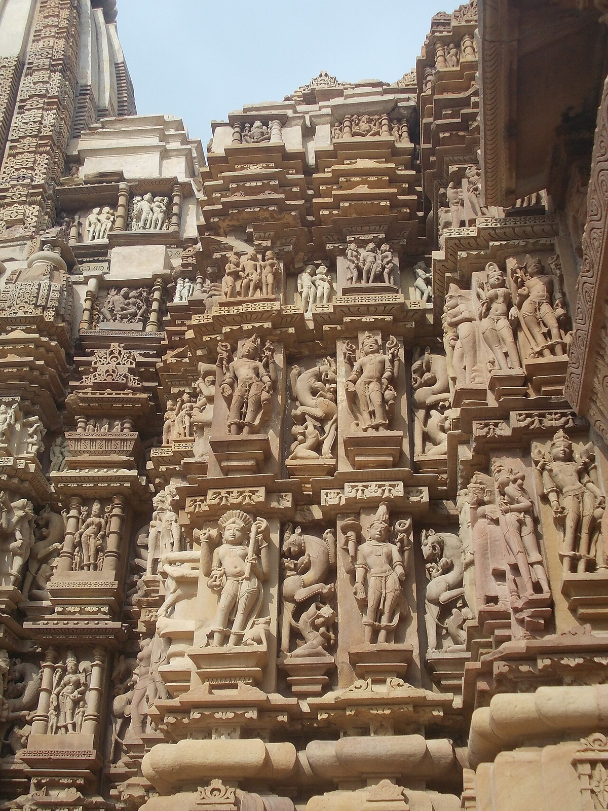 Hidden Gems of Madhya Pradesh Spiritual Tour photo 1