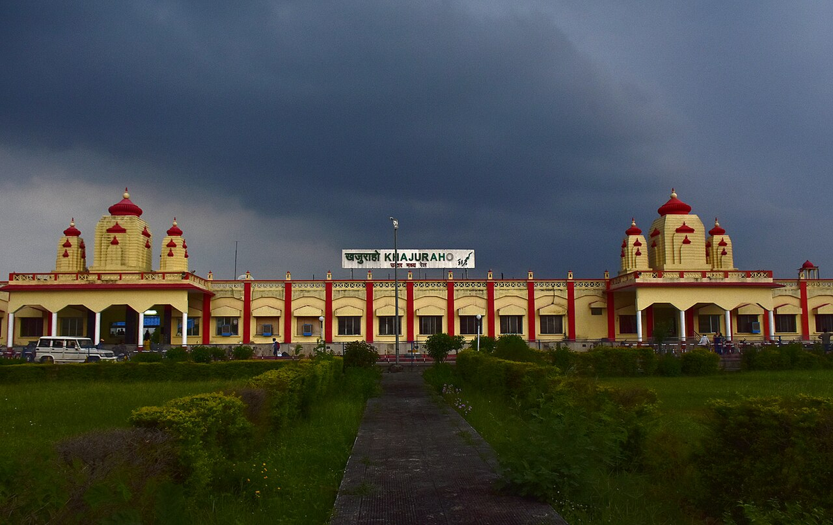 Hidden Gems of Madhya Pradesh Weekend Getaway Tour photo 1