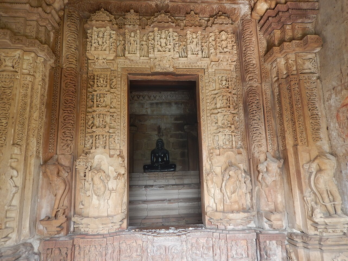 Hidden Gems of Madhya Pradesh Wildlife Tour photo 1