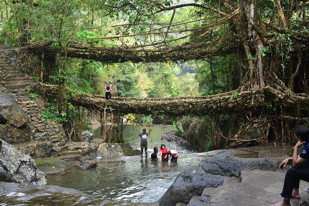 Hidden Gems of North East Adventure Tour photo 1