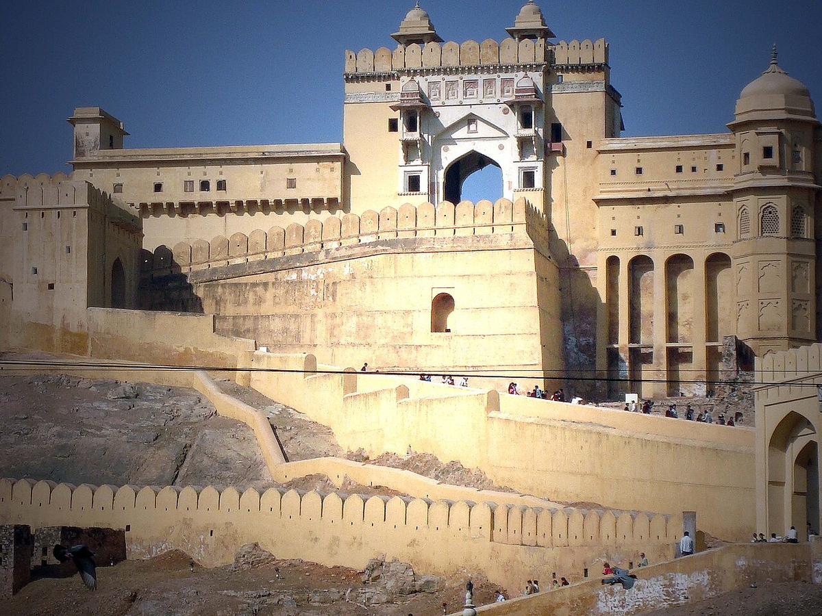 Hidden Gems of Rajasthan Cultural Tour photo 1
