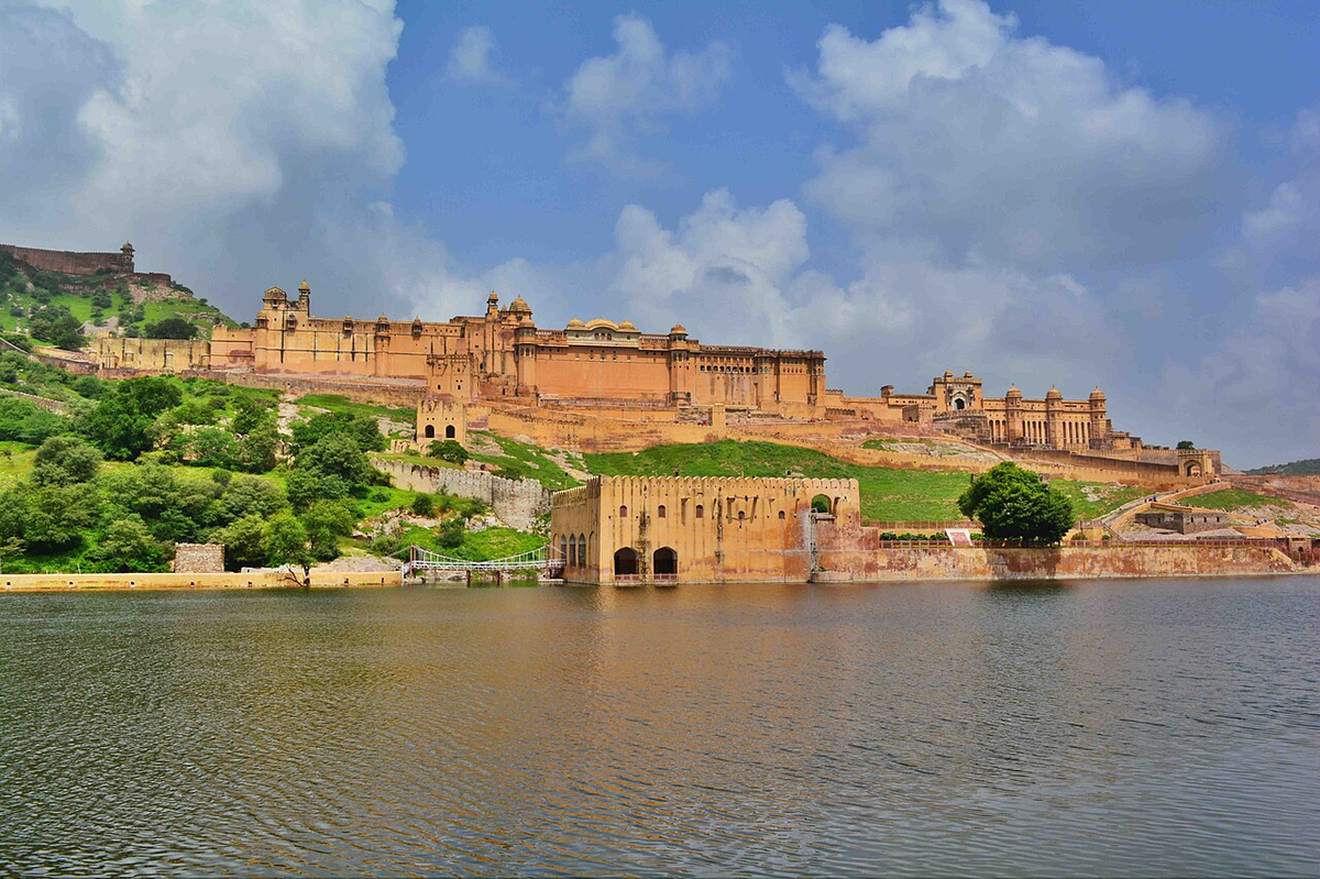Hidden Gems of Rajasthan Weekend Getaway Tour photo 1