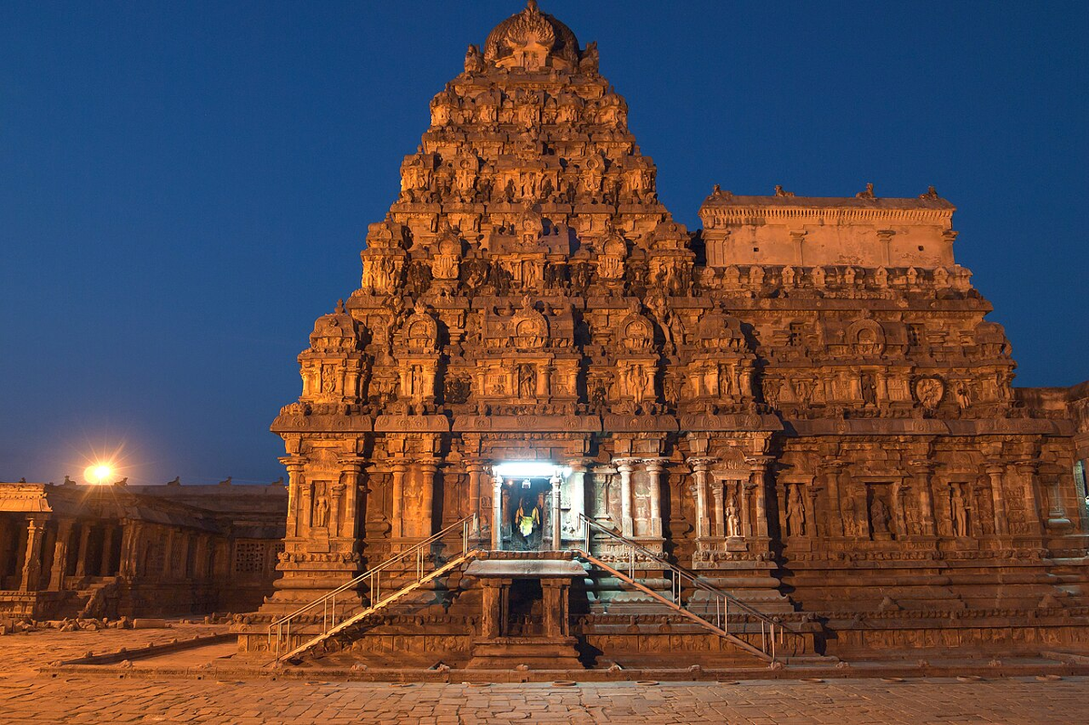 Hidden Gems of South India Adventure Tour photo 1