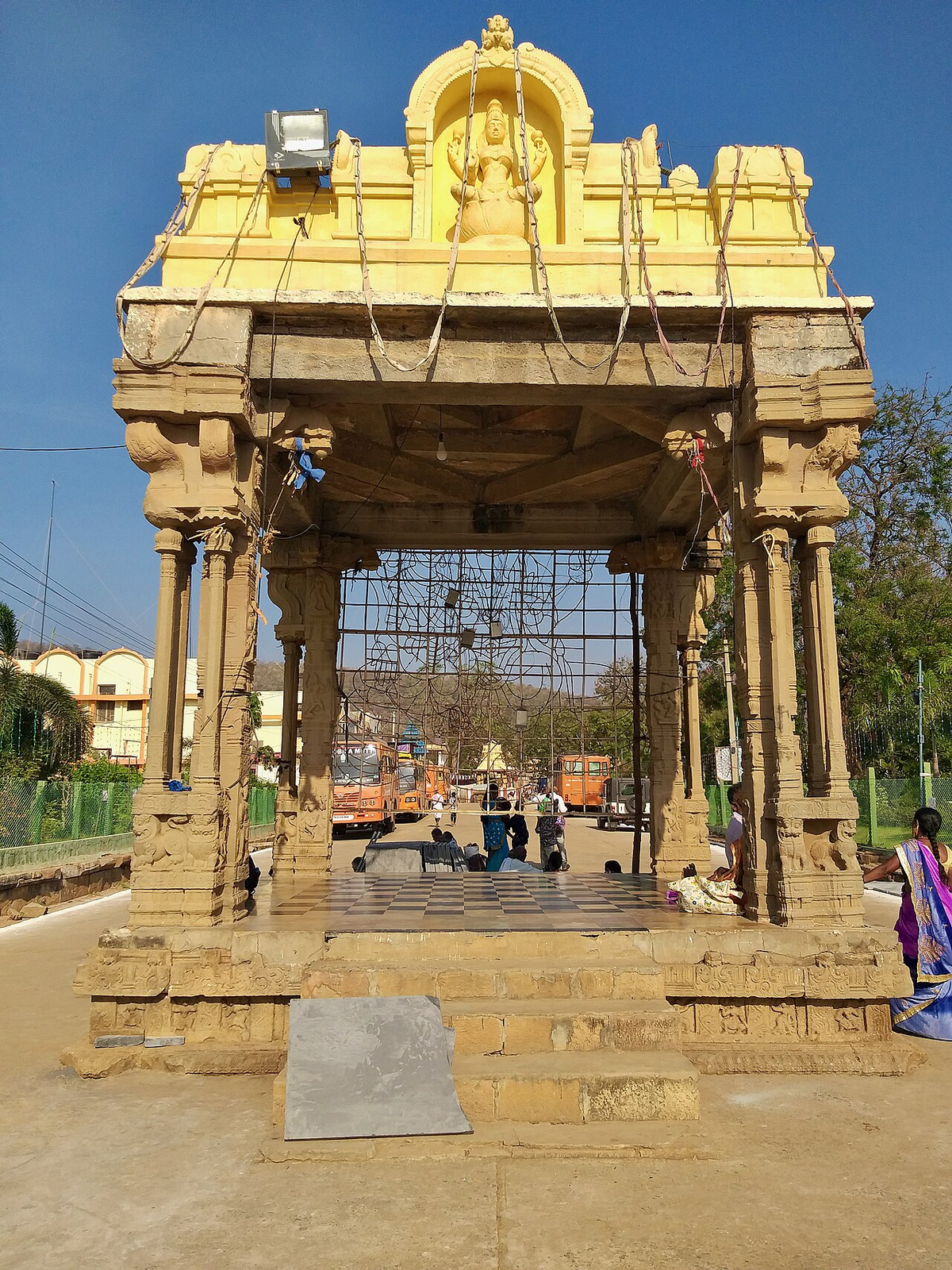 Hidden Gems of South India Photography Tour photo 1
