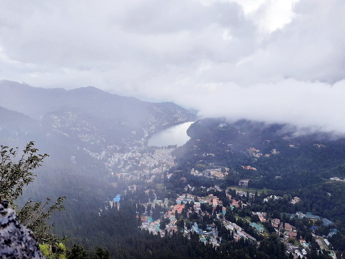 Hidden Gems of Uttarakhand Weekend Getaway Tour photo 1