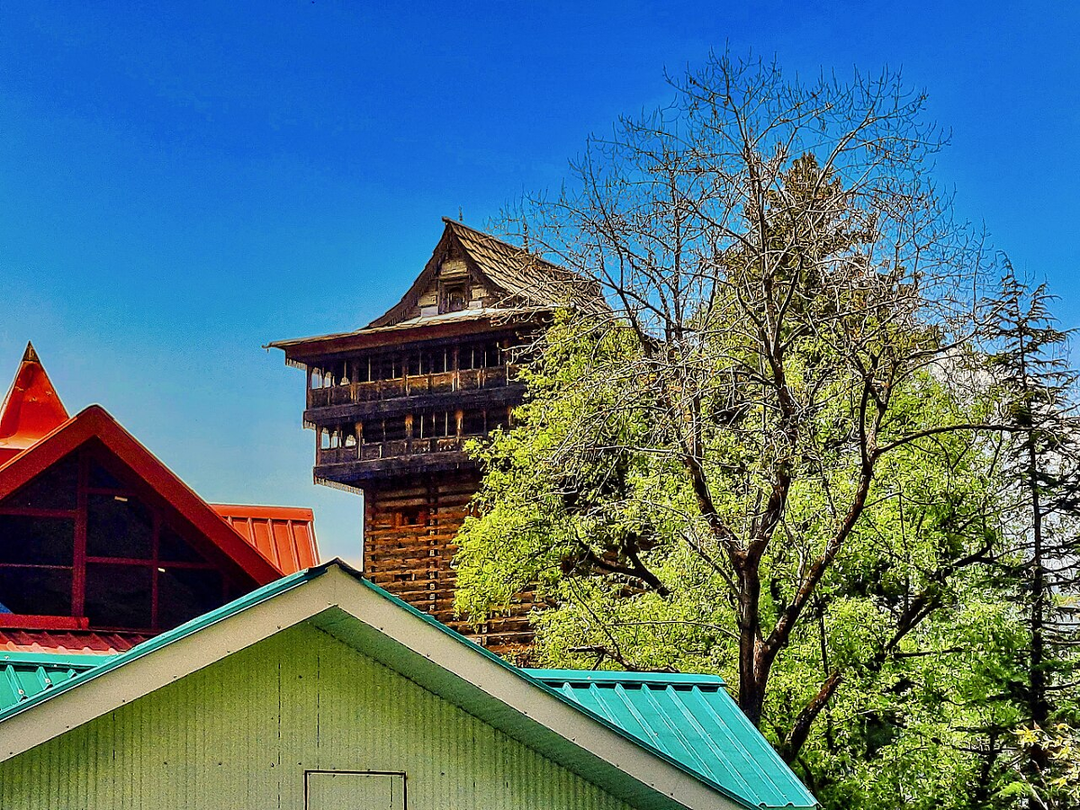 Incredible Himachal Weekend Getaway Tour photo 1
