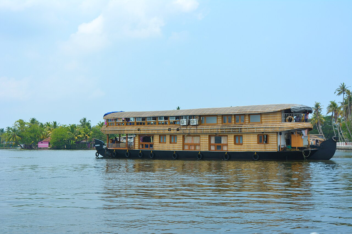 Incredible Kerala Cultural Tour photo 1