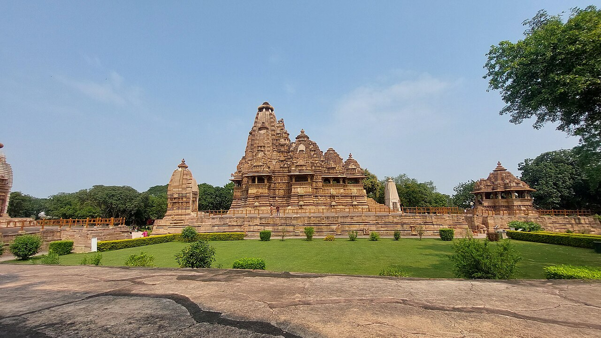 Incredible Madhya Pradesh Adventure Tour photo 1