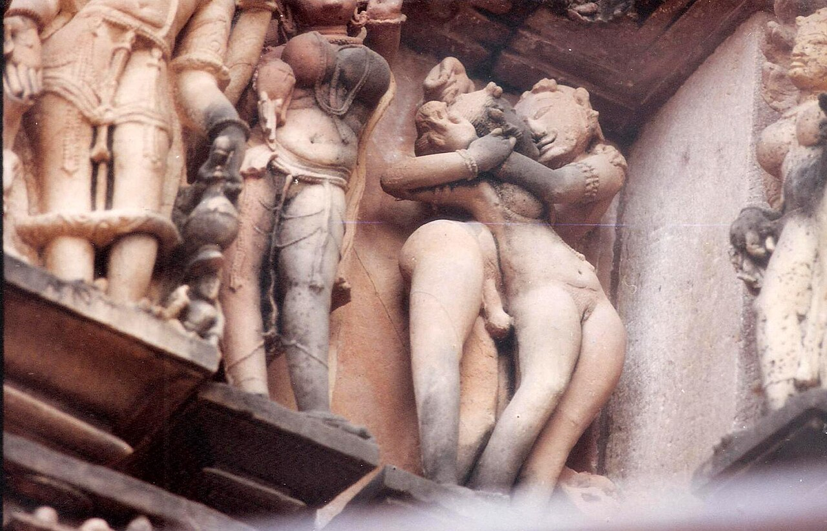 Incredible Madhya Pradesh Photography Tour photo 1