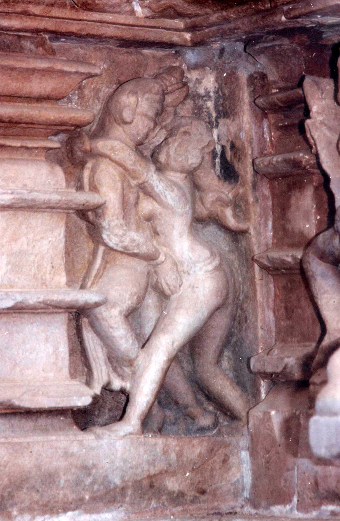 Incredible Madhya Pradesh Photography Tour photo 1