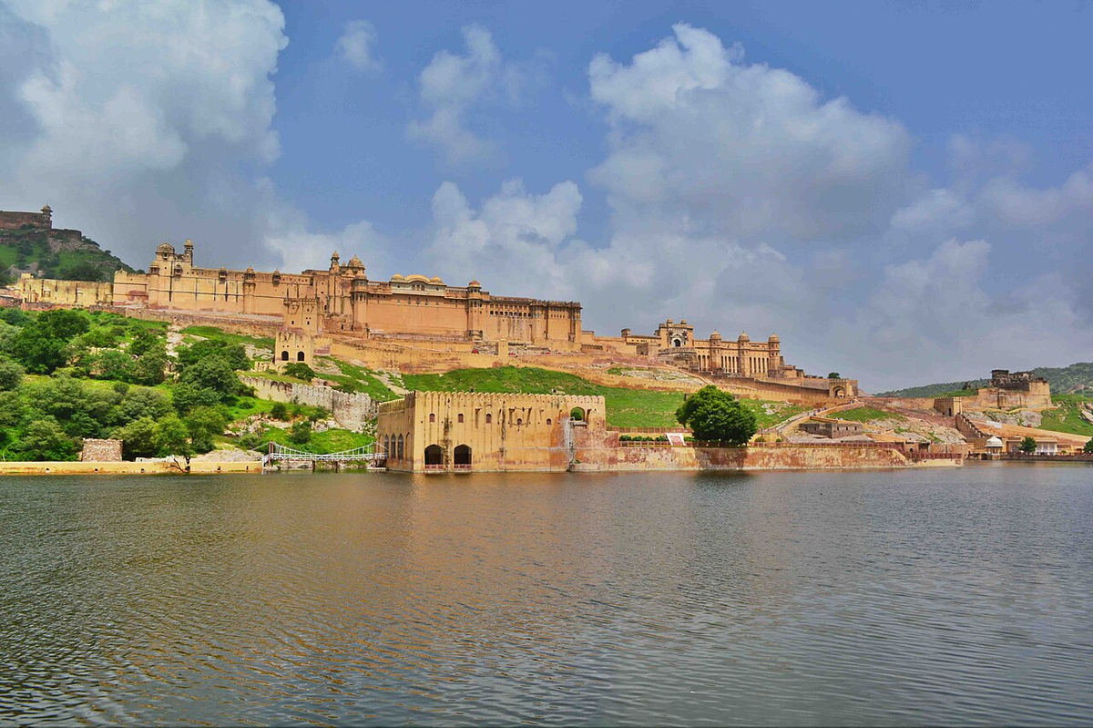 Incredible Rajasthan Weekend Getaway Tour photo 1