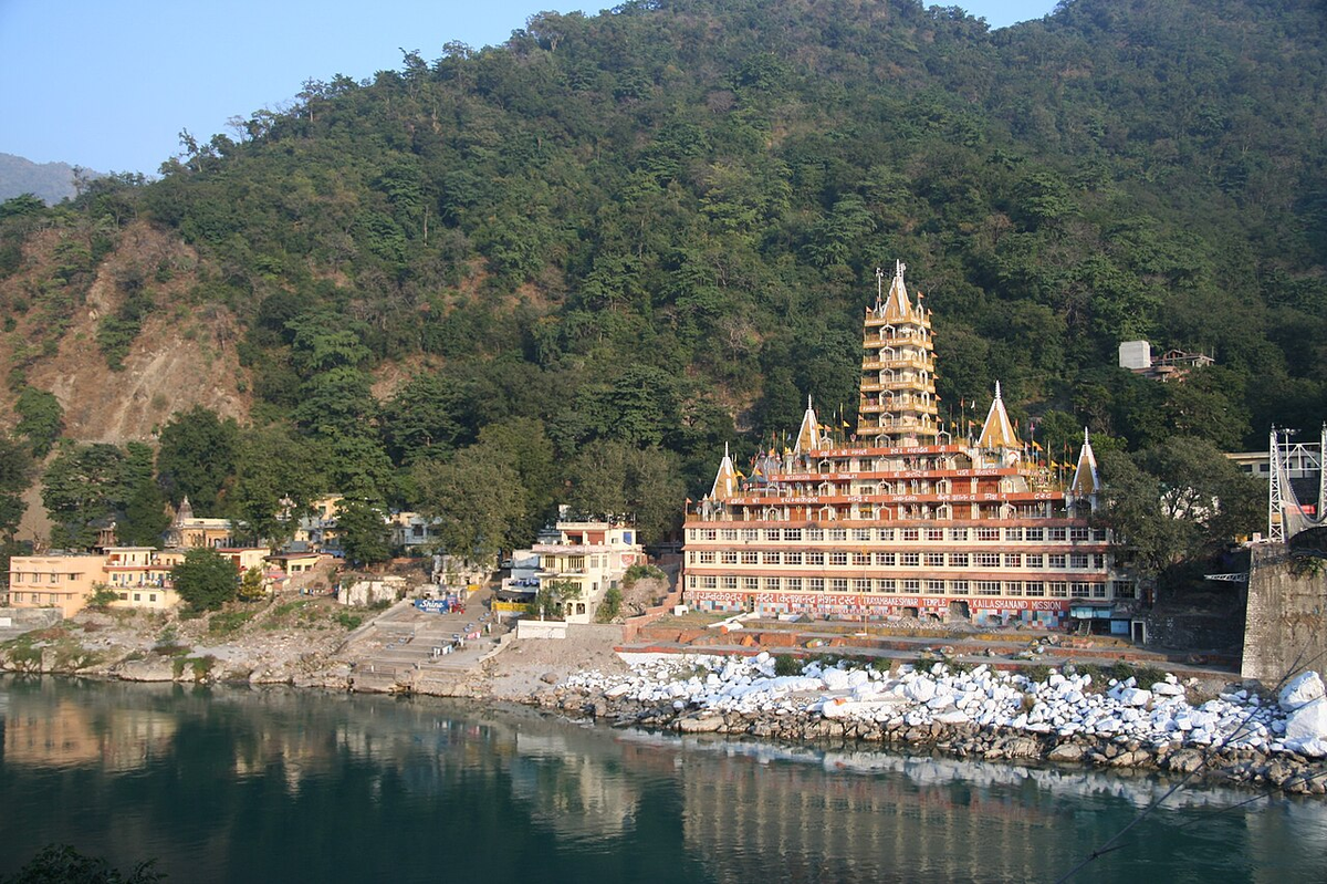 Incredible Uttarakhand Family Tour photo 1