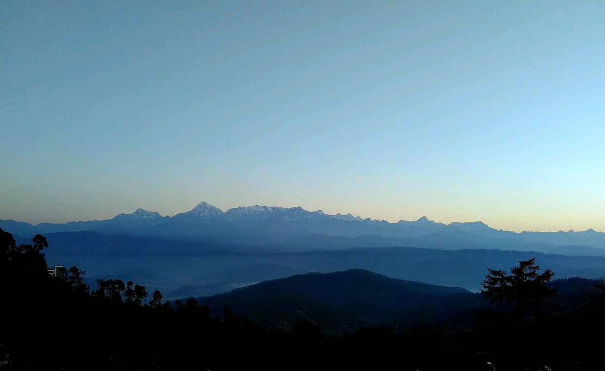 Incredible Uttarakhand Weekend Getaway Tour photo 1