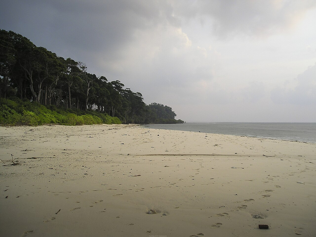 Journey through Andaman Family Tour photo 1