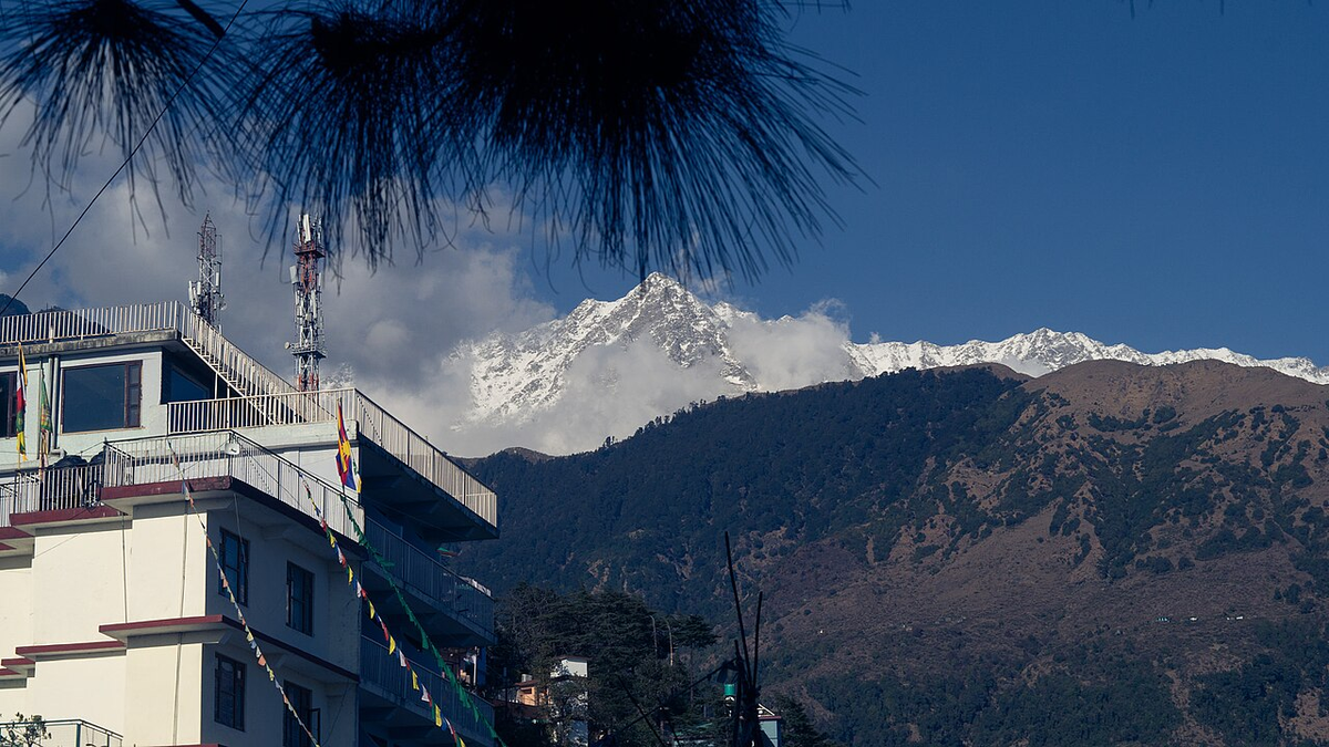 Journey through Himachal Budget Tour photo 1