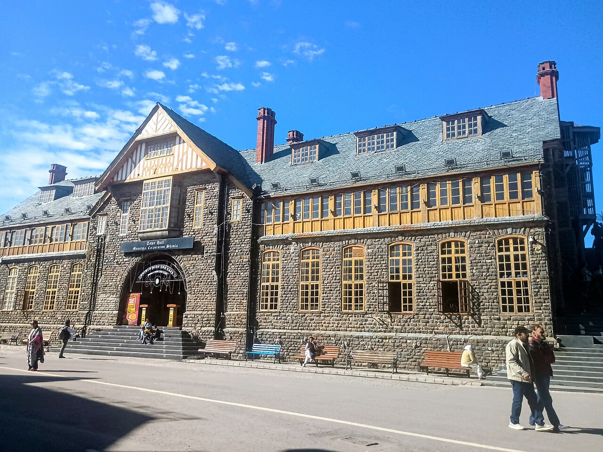 Journey through Himachal Cultural Tour photo 1