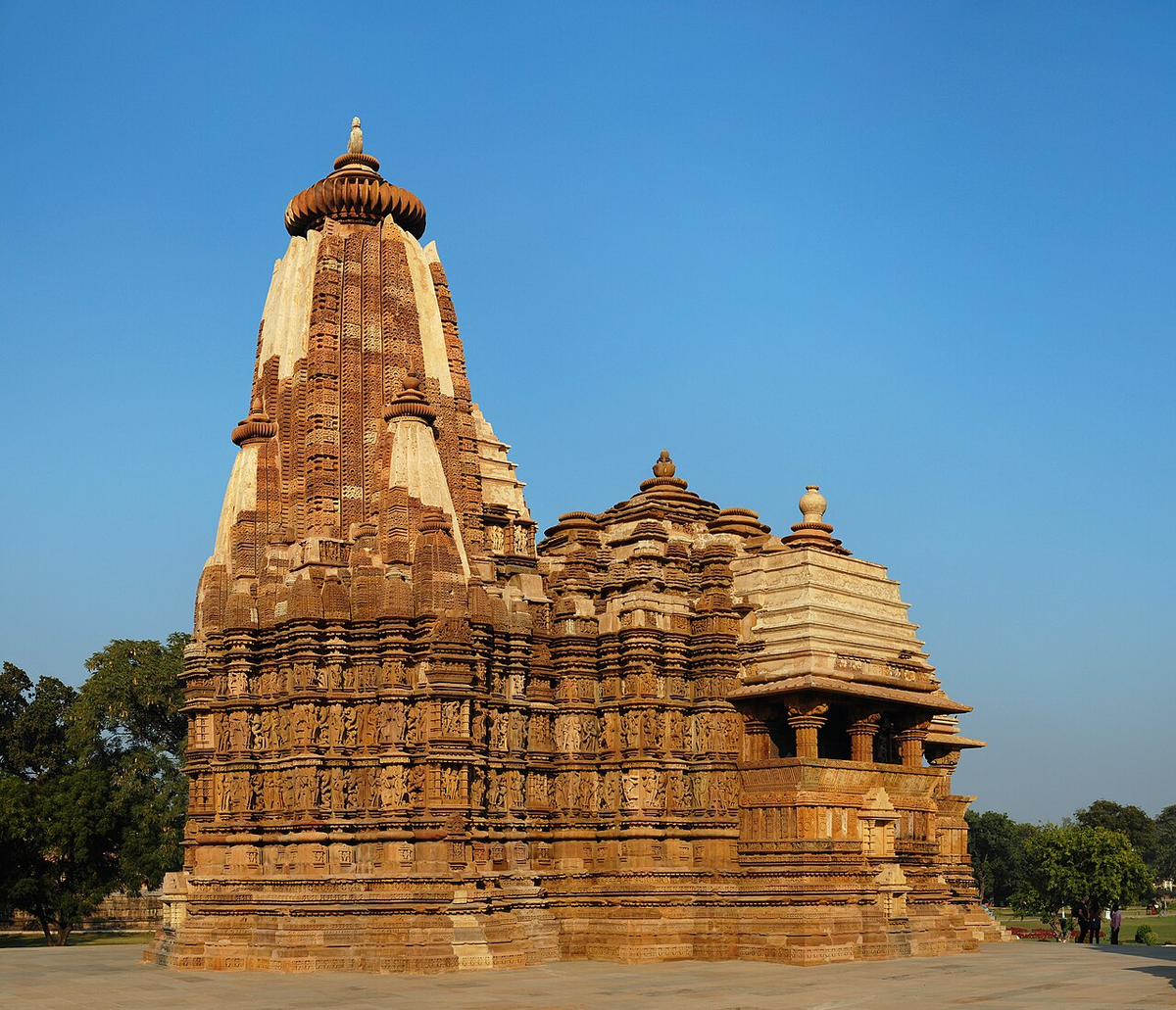 Journey through Madhya Pradesh Cultural Tour photo 1