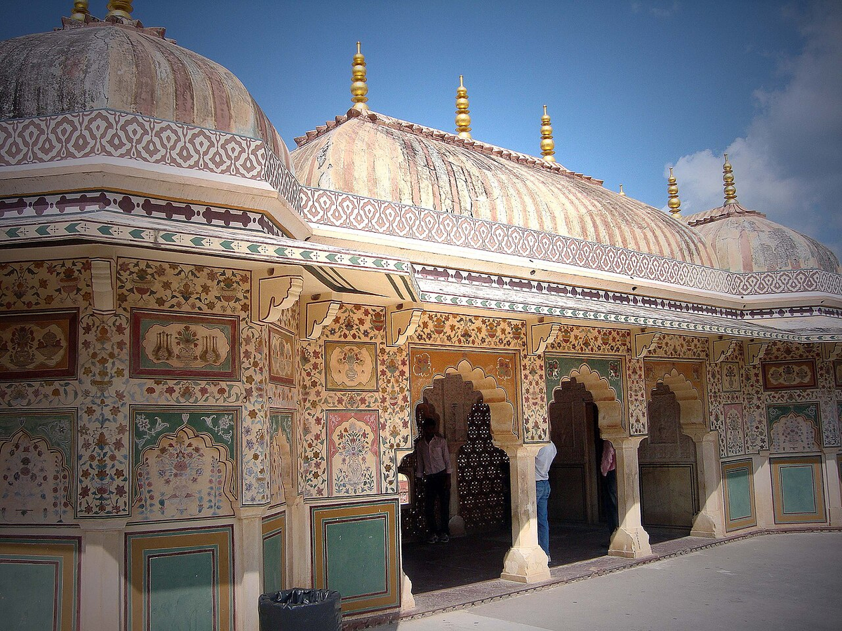 Journey through Rajasthan Cultural Tour photo 1
