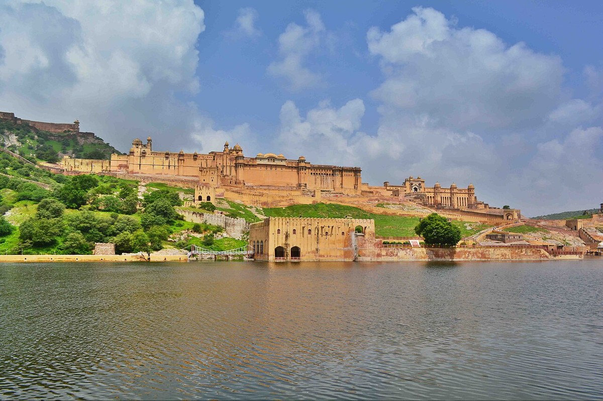 Journey through Rajasthan Photography Tour photo 1