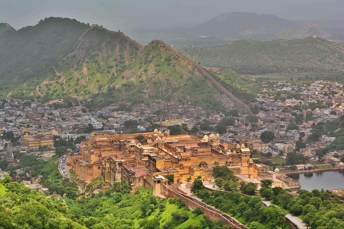 Journey through Rajasthan Photography Tour photo 1