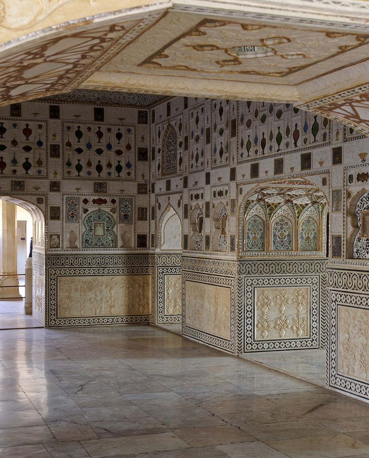 Journey through Rajasthan Spiritual Tour