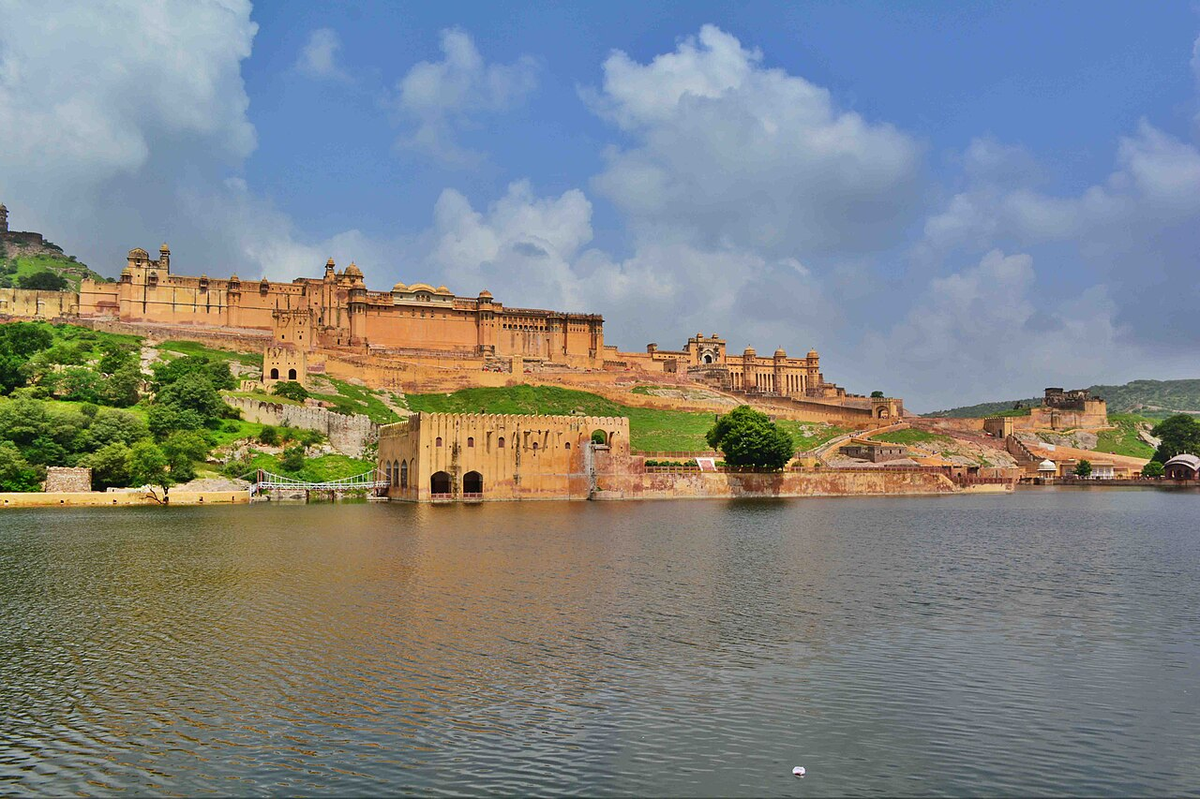 Journey through Rajasthan Weekend Getaway Tour photo 1