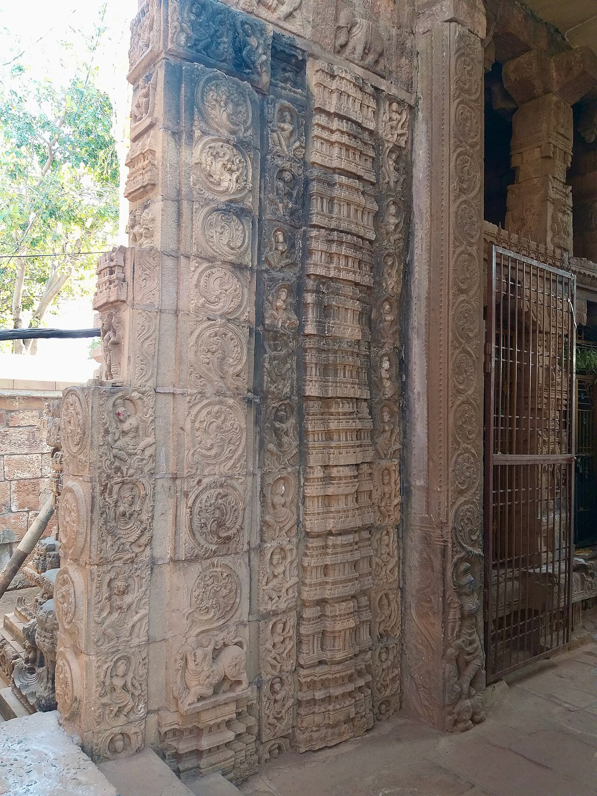 Journey through South India Photography Tour photo 1