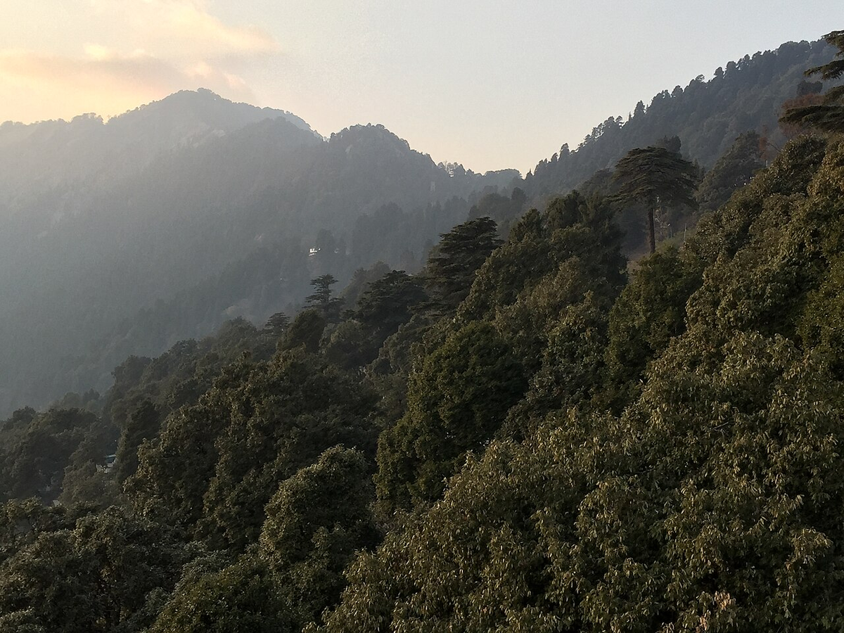 Journey through Uttarakhand Budget Tour photo 1