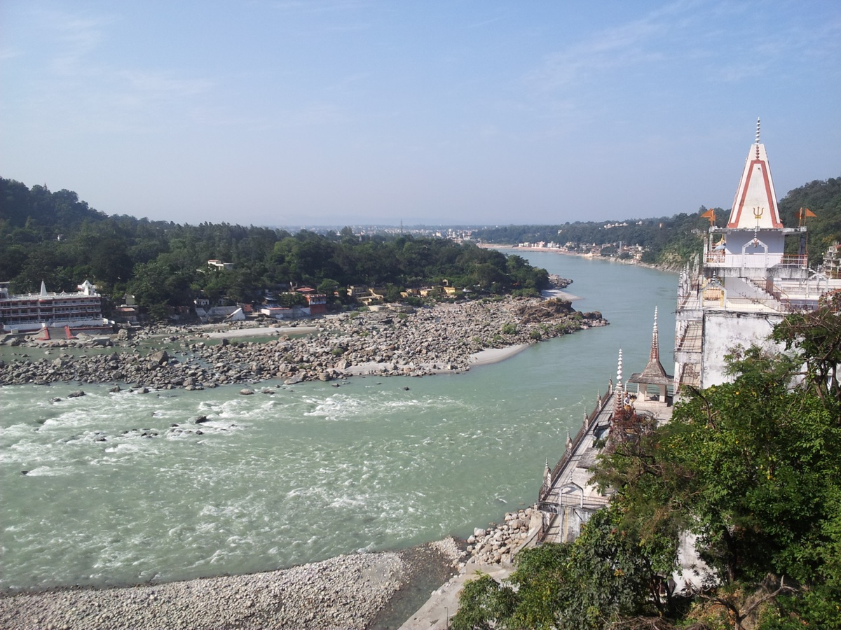 Journey through Uttarakhand Family Tour photo 1