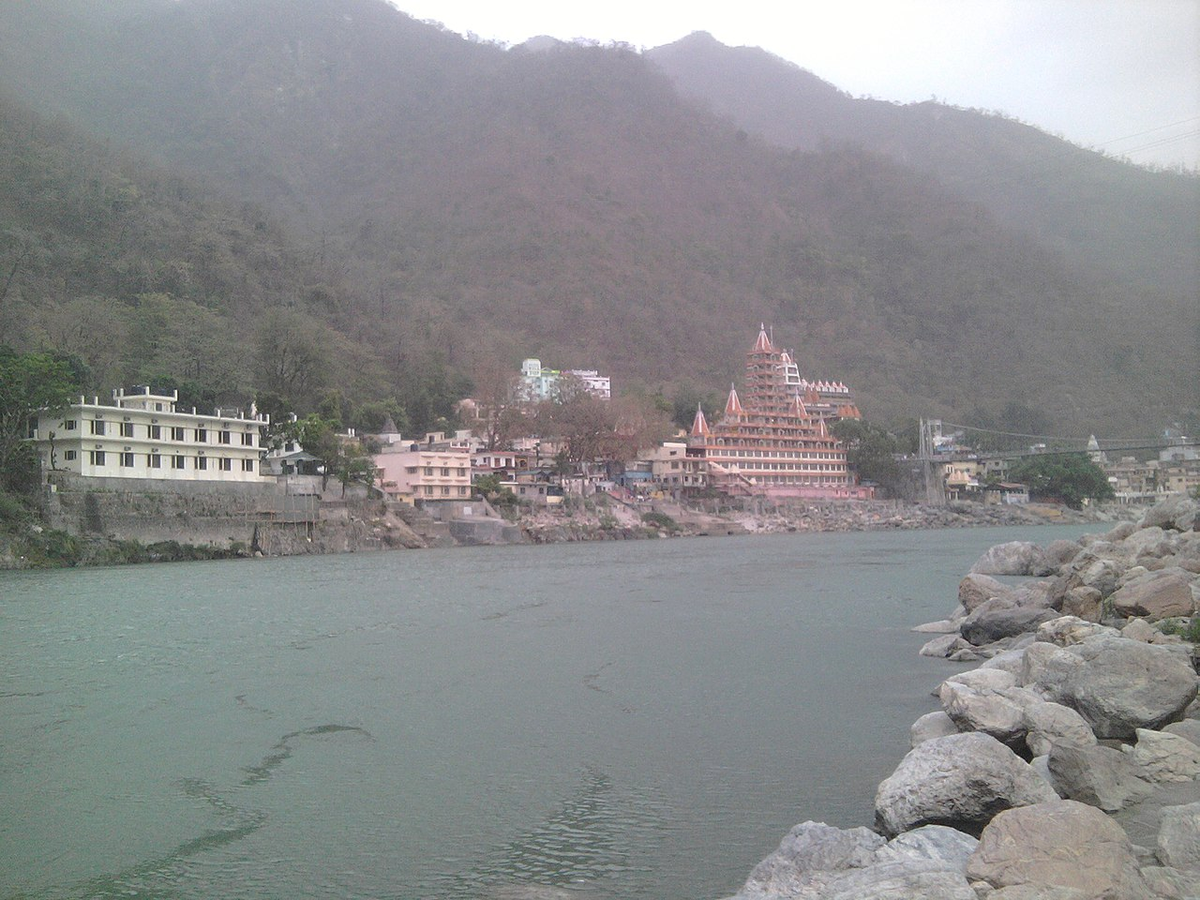 Journey through Uttarakhand Wildlife Tour photo 1