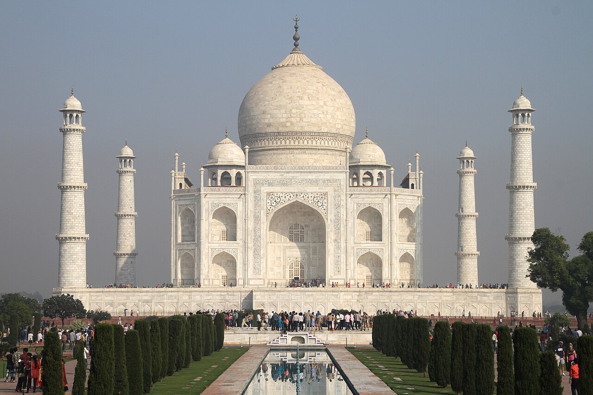Kashi Prayagraj Tour photo 1