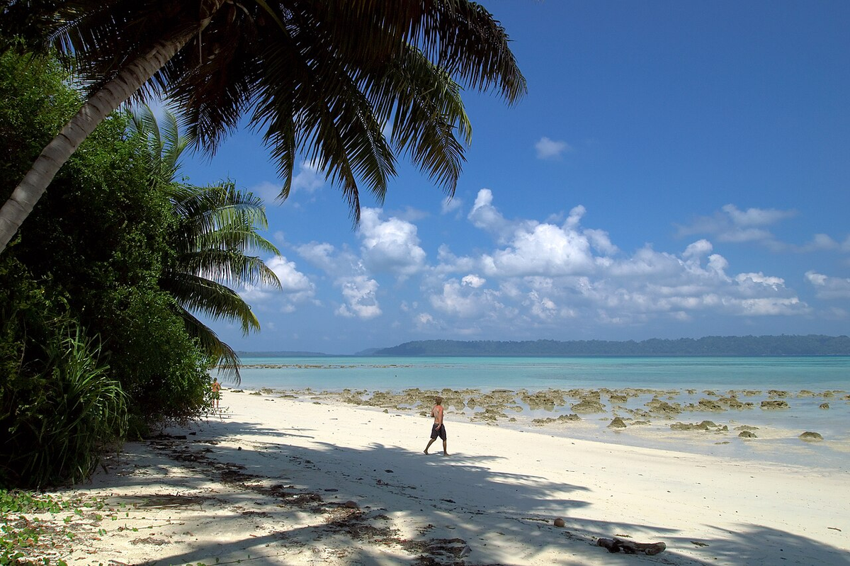 Magical Andaman Photography Tour photo 1