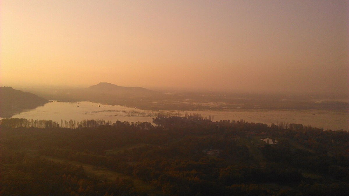 Magical Kashmir Adventure Tour photo 1