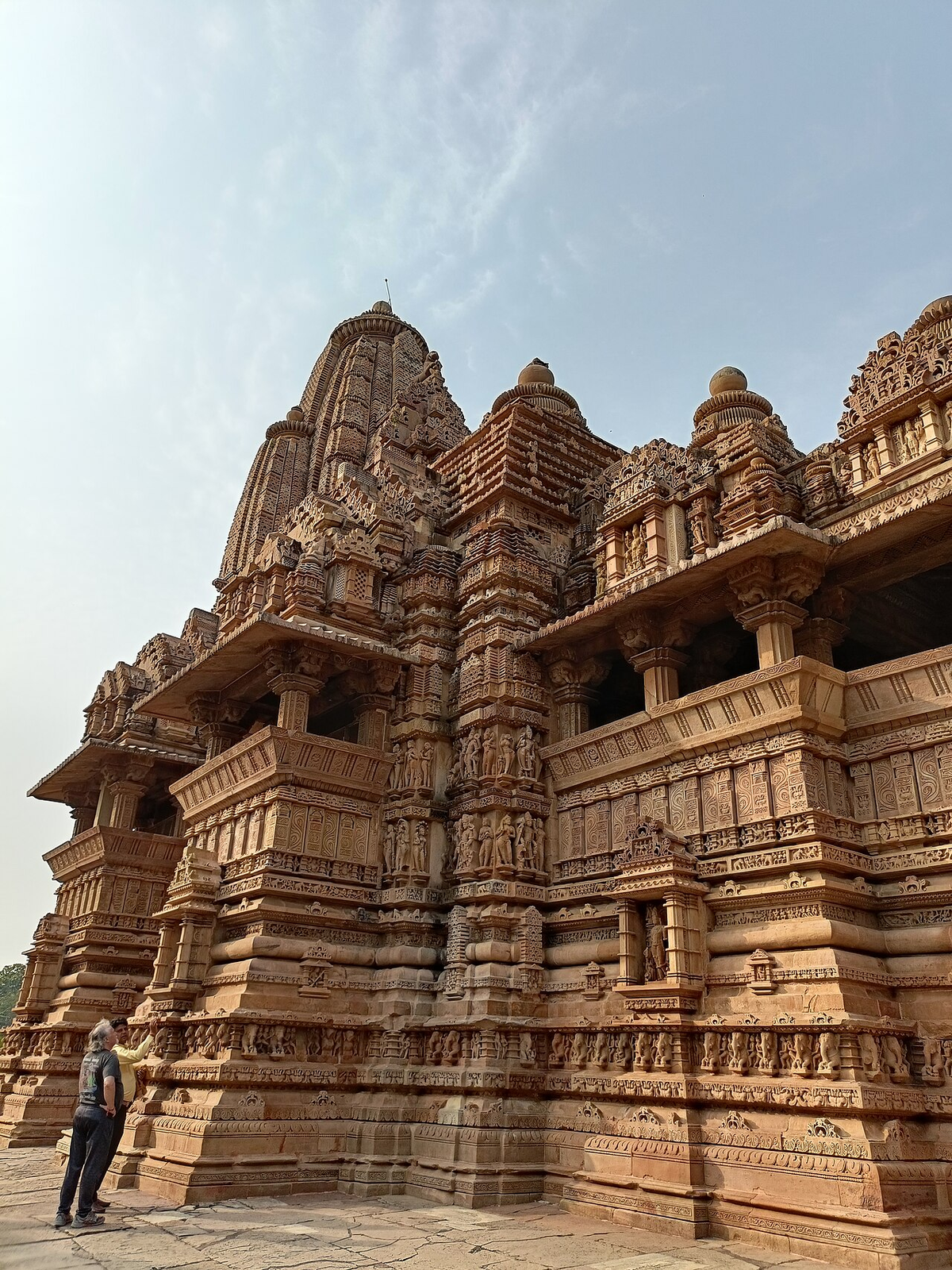 Magical Madhya Pradesh Weekend Getaway Tour photo 1