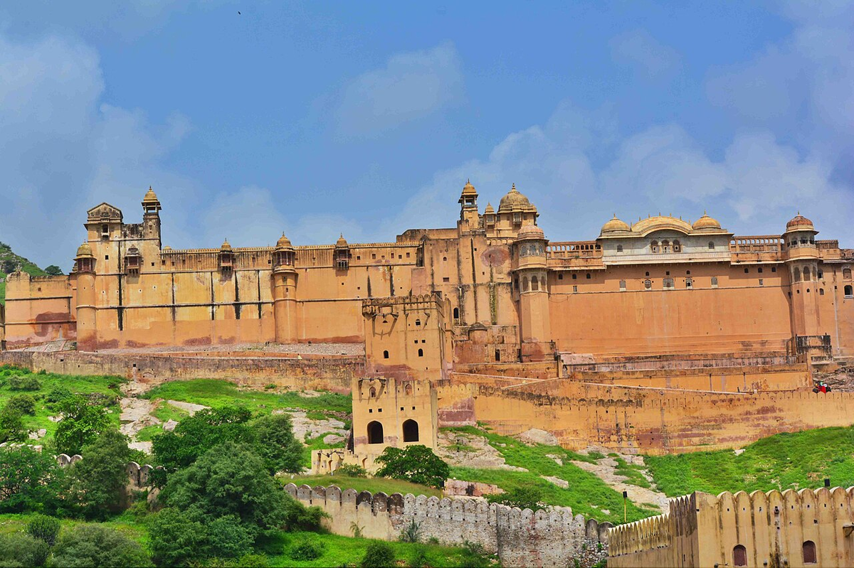 Magical Rajasthan Budget Tour photo 1