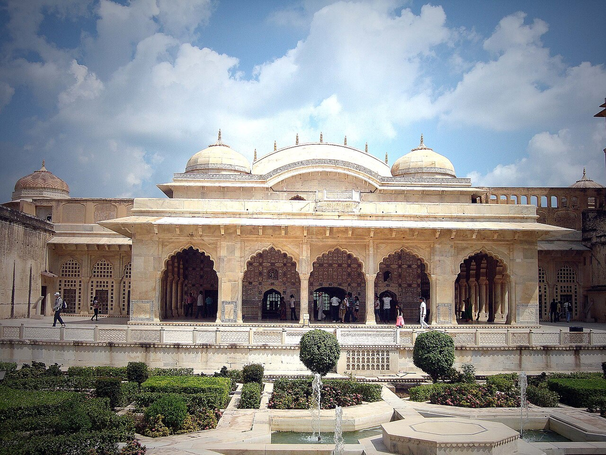 Magical Rajasthan Cultural Tour photo 1