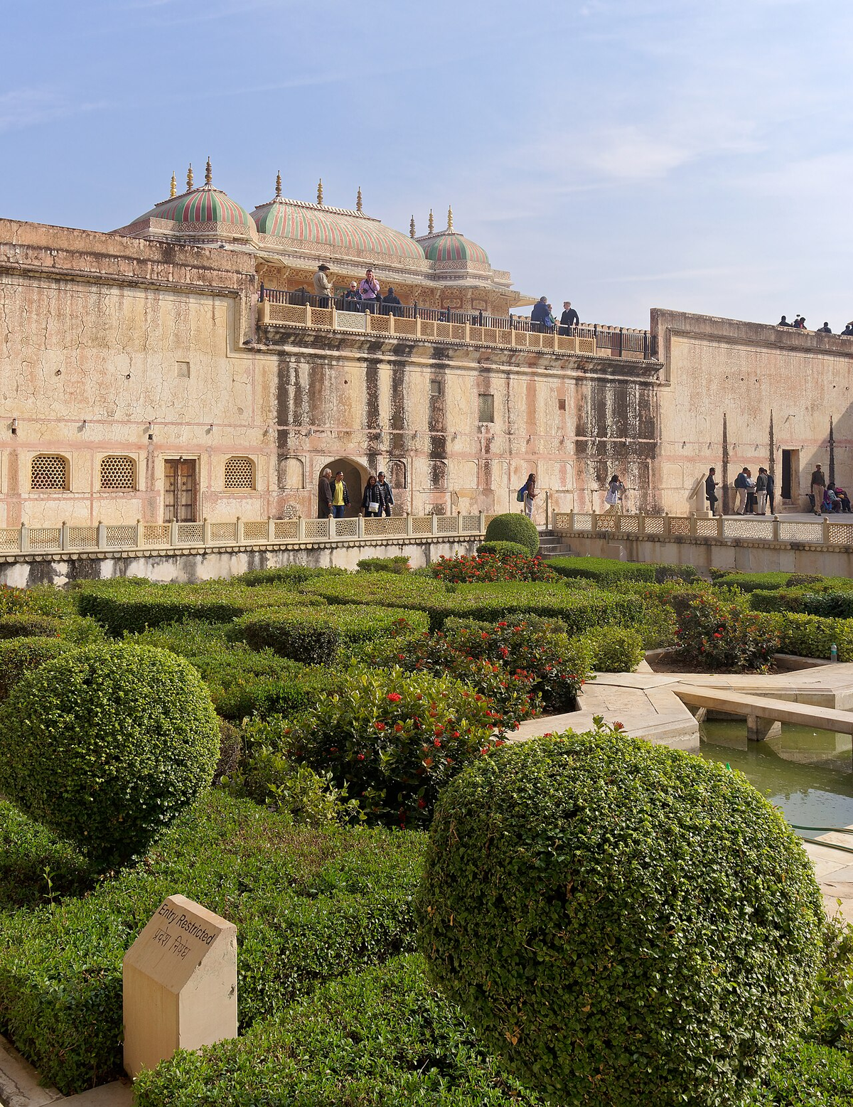 Magical Rajasthan Spiritual Tour