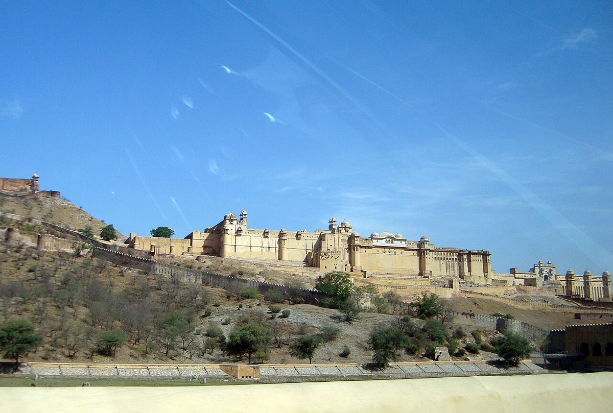 Magical Rajasthan Spiritual Tour photo 1