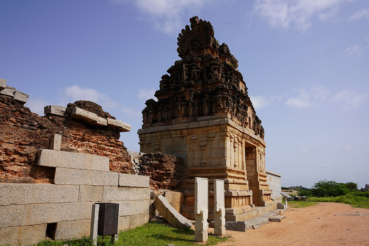 Magical South India Adventure Tour photo 1