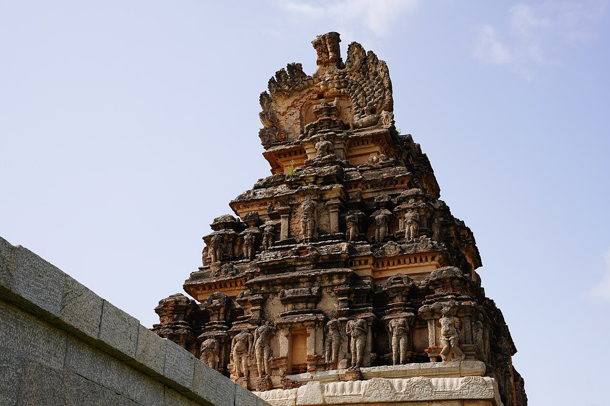 Magical South India Adventure Tour photo 1