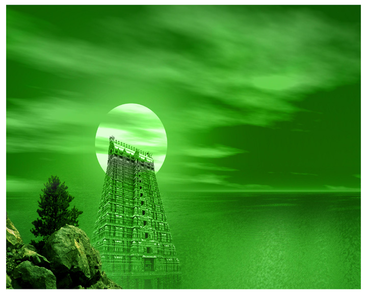 Magical South India Luxury Tour photo 1
