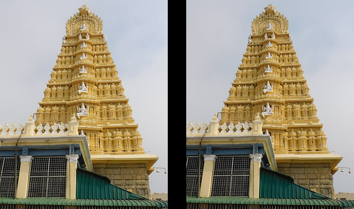 Magical South India Weekend Getaway Tour photo 1