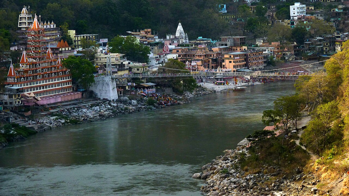 Magical Uttarakhand Honeymoon Tour photo 1
