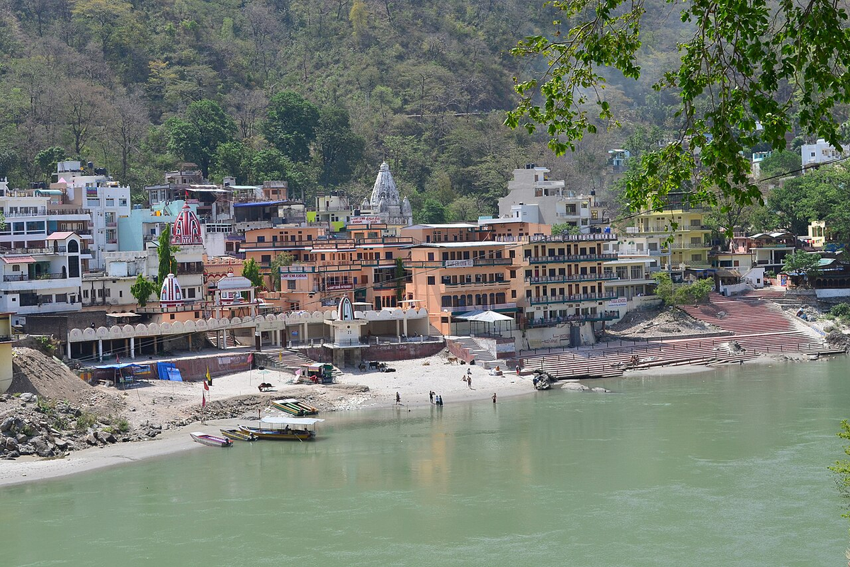 Magical Uttarakhand Spiritual Tour photo 1