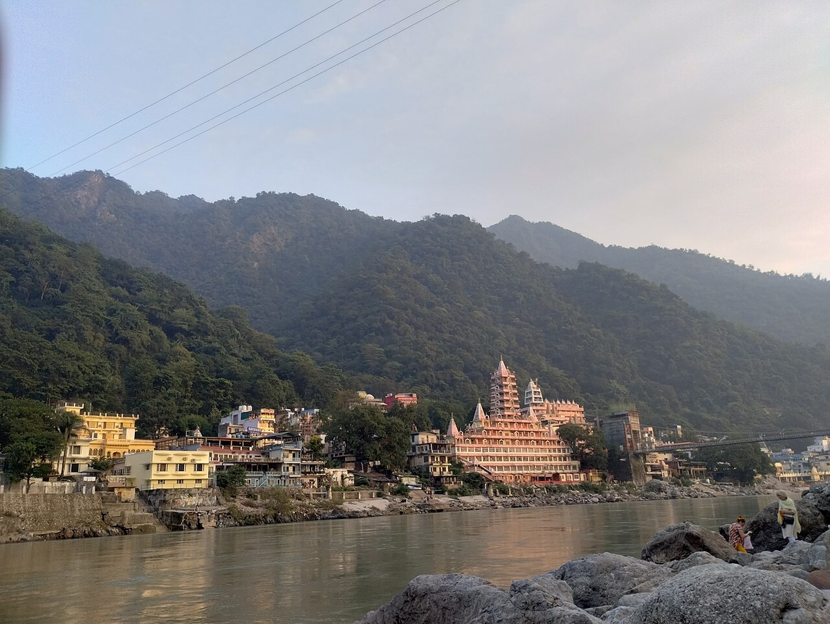 Magical Uttarakhand Spiritual Tour photo 1
