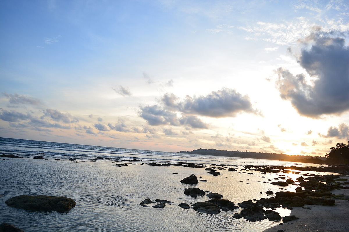 Mystical Andaman Cultural Tour photo 1