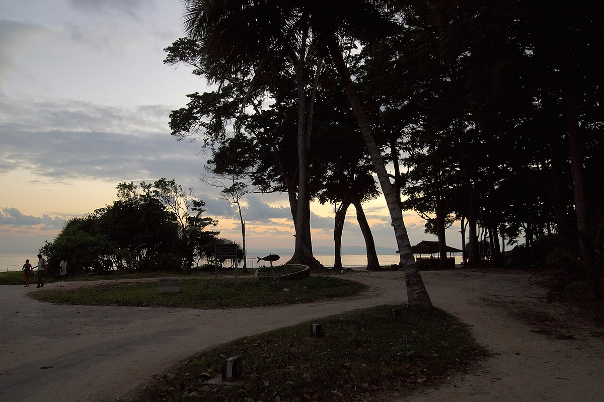 Mystical Andaman Photography Tour photo 1