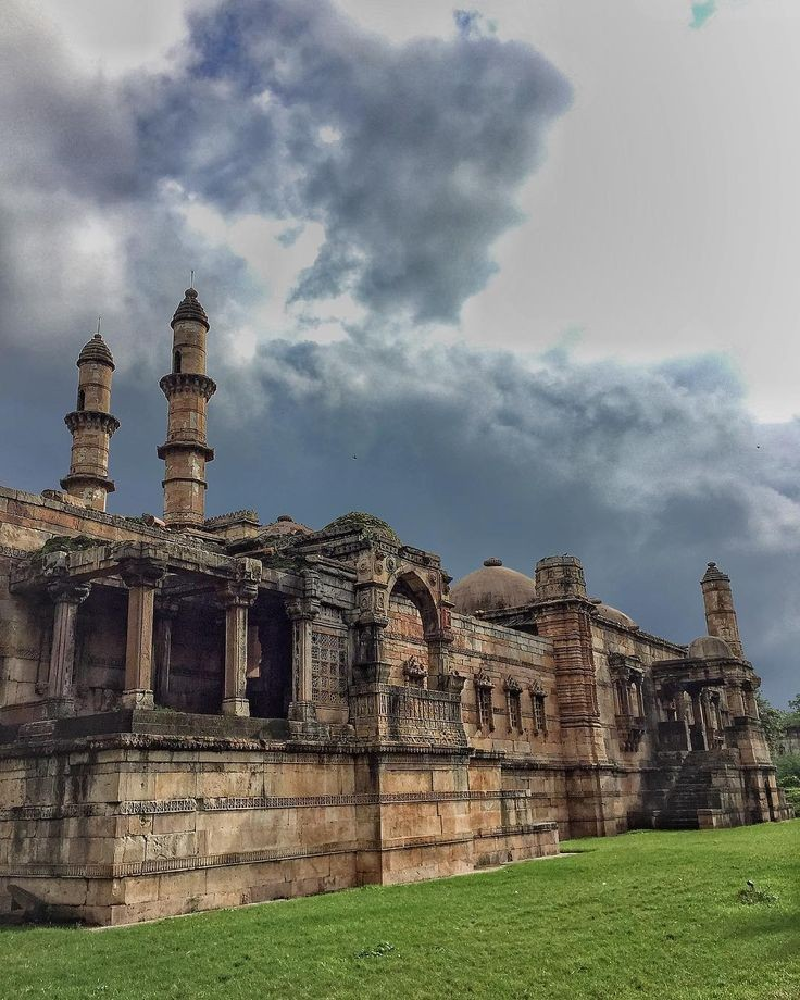 Mystical Gujarat Family Tour photo 1